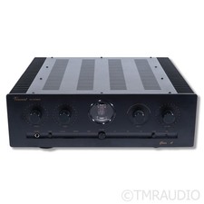 Vincent SV-237 MKII Hybrid Integrated Amplifier; Built-In DAC; Bluetooth
