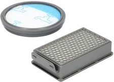 HEPA Filter Kit For Rowenta Cyclonic Vacuum Cleaner