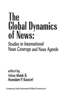Abbas Malek (U. A.) | The Global Dynamics Of News | Taschenbuch | Englisch