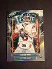 2025 Topps Cosmic Chrome Jaxson Dart Base (RAW)