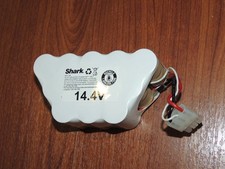 Genuine Rechargeable 14.4V Battery XBT1106 - Shark Freestyle Pro Vac SV1114