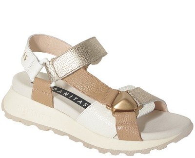 Hispanitas Ambar sandalen sandals CHV264807 bolero almond