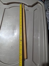 1 baguette Rogers 2b. Occasion. Vintage.