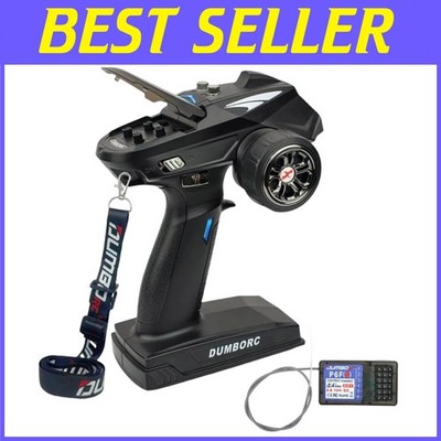 Dumbo X6 6CH RC Controller Set with Gyro Function