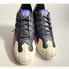 ADIDAS Y-3 NOMAD STAR LOW Yohji Yamamoto  Siz...