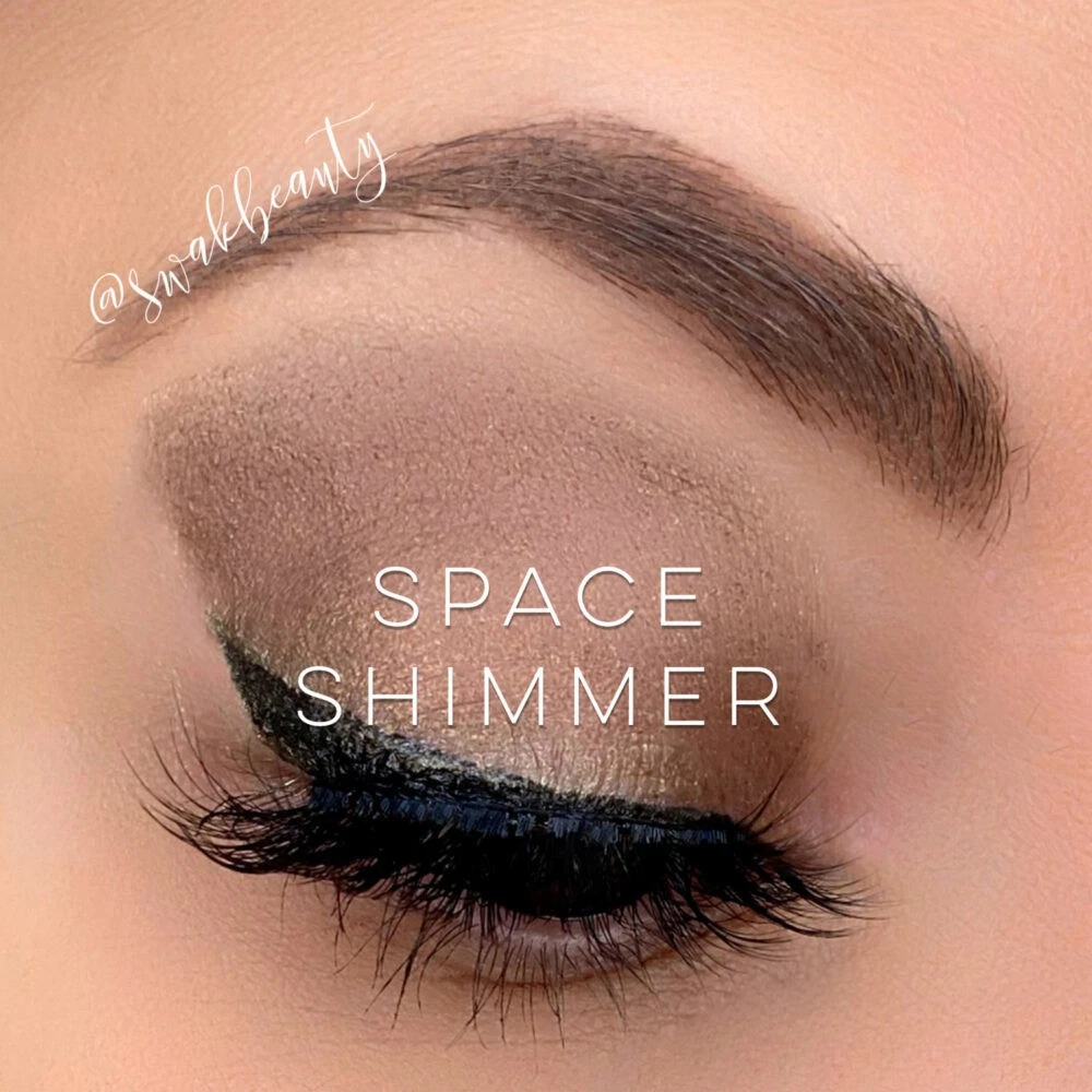 💟 **Space Shimmer** SHADOWSENSE by SeneGence NEW/SEALED - Authentic