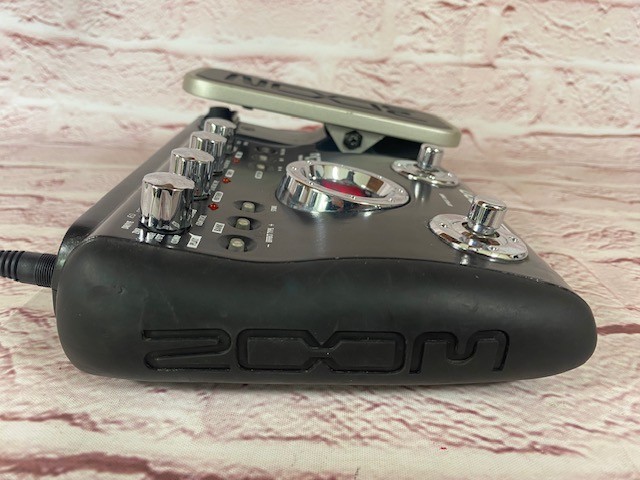 Zoom G2.1u Multi-Effects Guitar Effect Pedal for sale online | eBay
