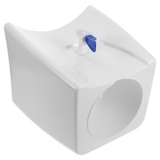  Mini Water Dispenser Office Bottle Holder Countertop Cold Cooler