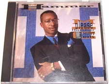 M.C. HAMMER PLEASE HAMMER DON'T HURT 'EM D134791 CD