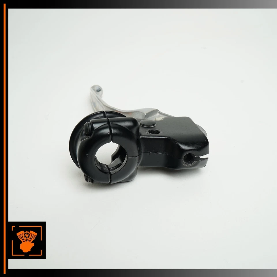 Harley Electra Glide 2010 embrague percha palanca mango 45080-08A fabricante de equipos originales Foto 4 de 4
