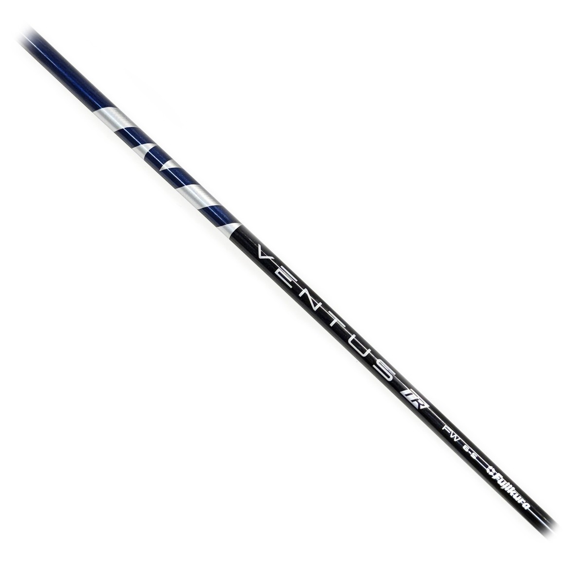 TaylorMade Qi10 21* 7 Wood Graphite Fujikura Ventus TR 6-S Stiff
