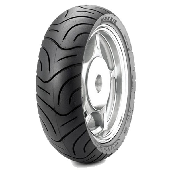 TYRE MAXXIS 120/70-12 51L M6029