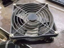 COMAIR ROTRON MX2B3X 039610 MUFFIN XL FAN 115V (WL55-3)