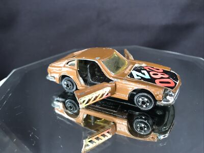 ZYLMEX FAIRLADY 280Z #P302 Doors Open Hong Kong | eBay