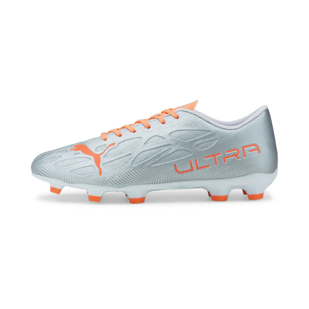 Puma original bambino argento hotsell