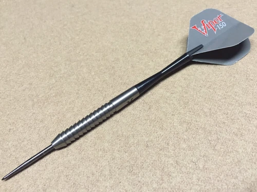Viper V-Factor Steel Tip Darts - Thumbnail 5