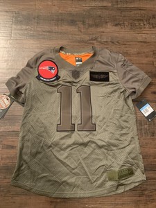 edelman salute to service jersey