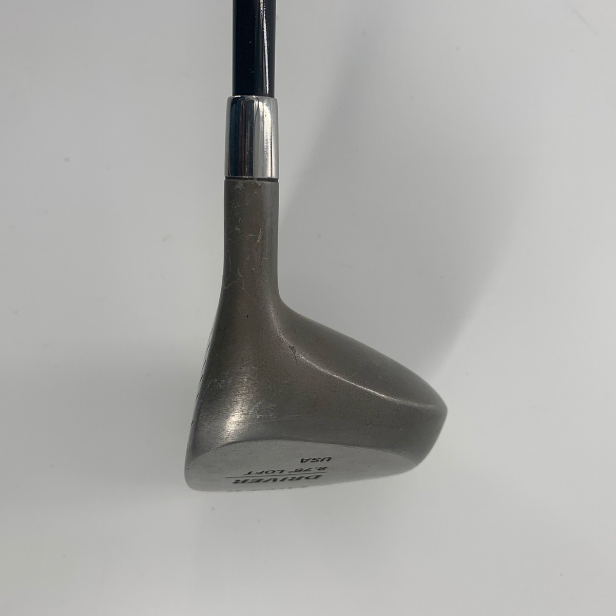 Langert Driver 8.75° Graphite Shaft Stiff Flex 43.5 in Right