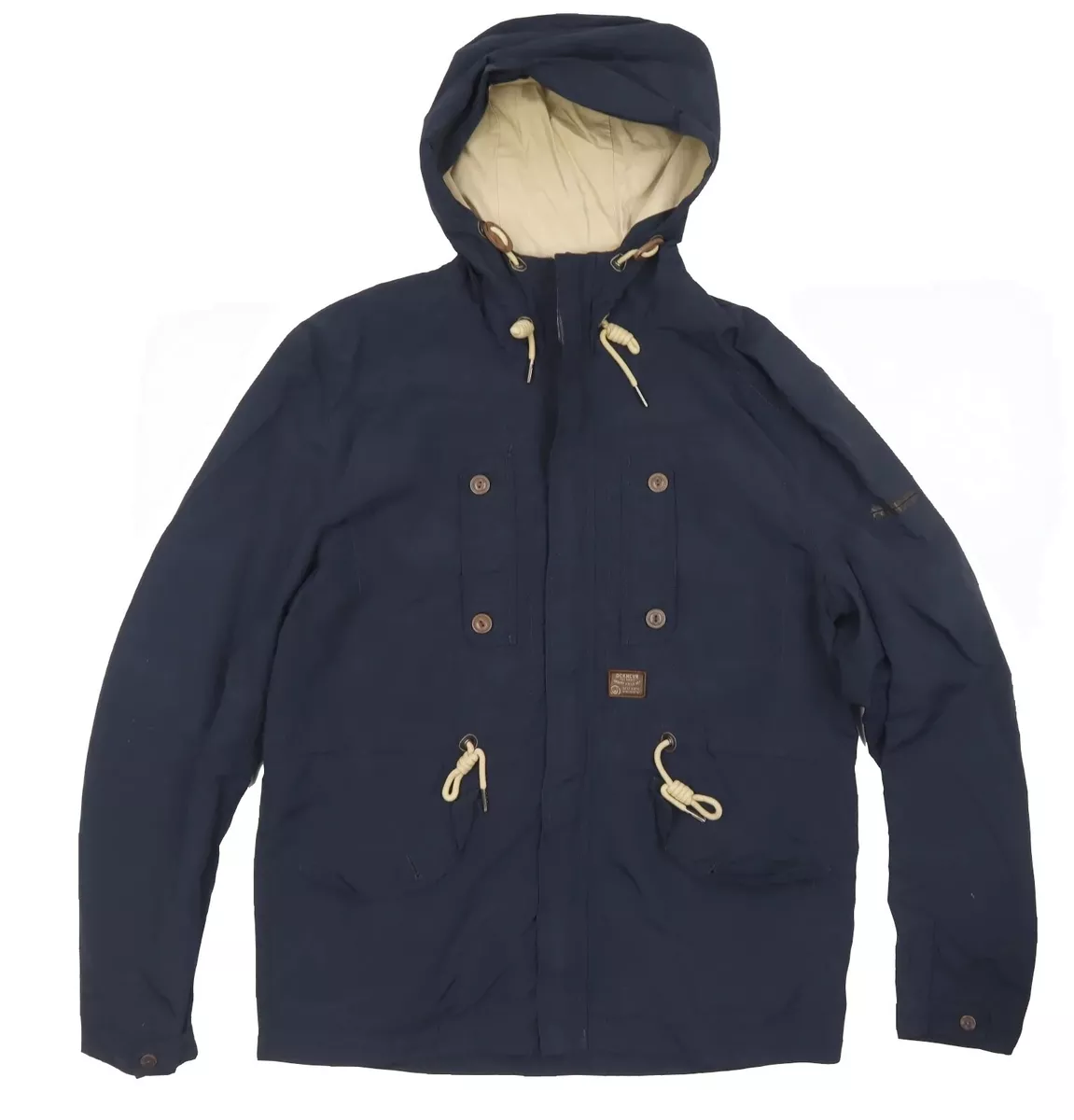 Duck And Cover Jacket Hotsell | bellvalefarms.com