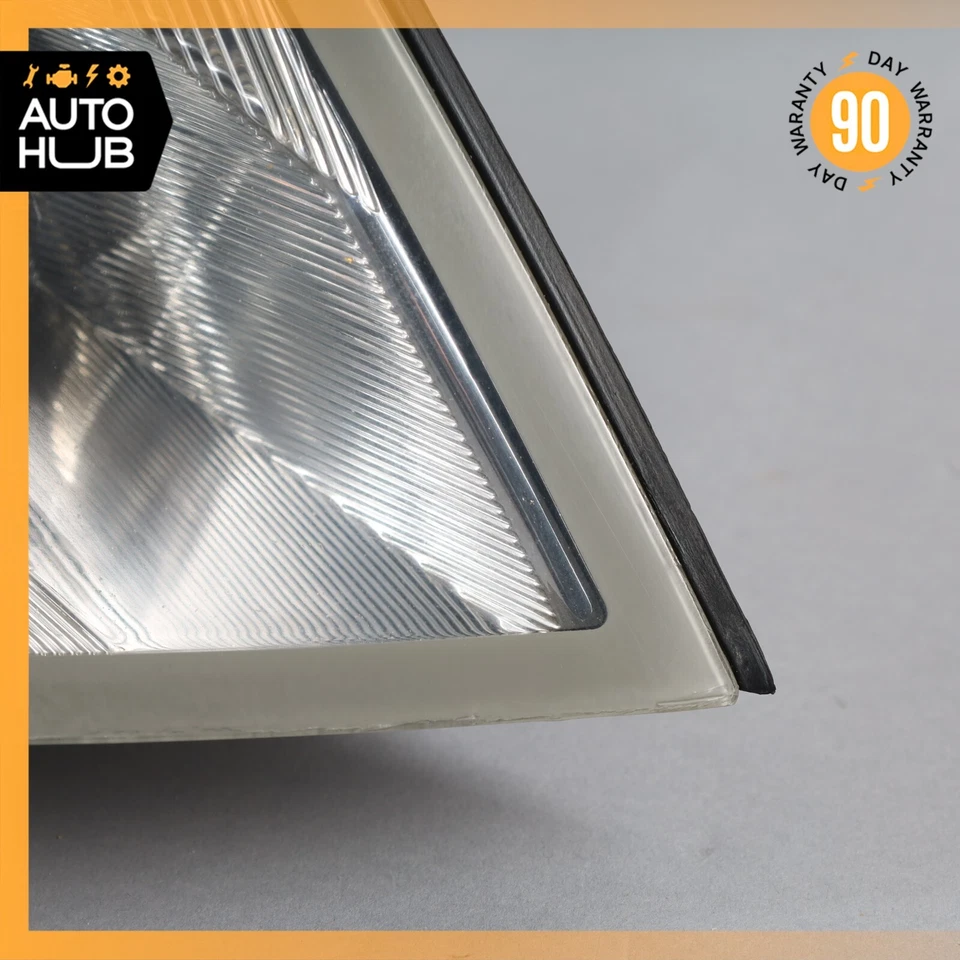 06-09 Cadillac XLR Faro Lateral Derecho Faro Xenón HID 15907365 OEM Foto 2 de 4