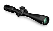 Vortex Optics Viper PST Gen II 5-25x50 SFP EBR-4 MOA 30mm Tube Riflescope