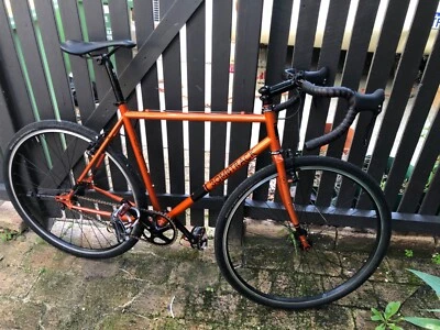 gravel bike gumtree