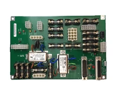 00-879021-01 Power Signal Interface PCB for OEC 9800 C-Arm system