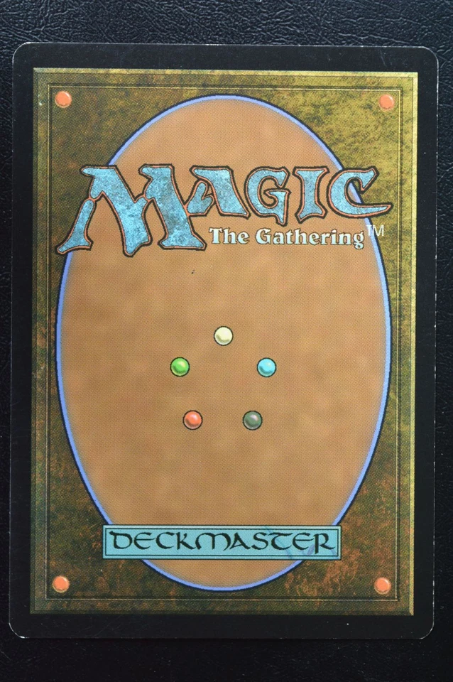 Magic The Gathering MTG BRUTAL HORDECHIEF FRENCH Fate Reforged LP Lightly Played - Image 2 of 2