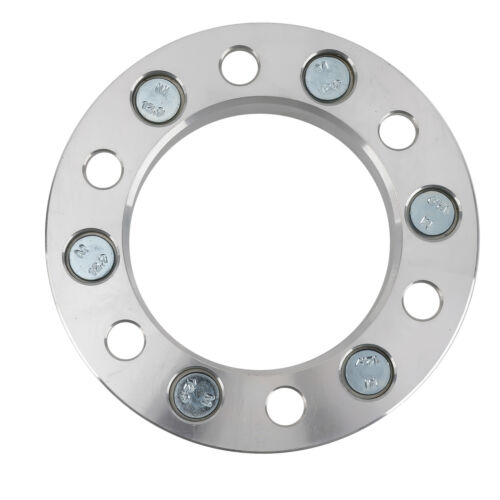 4x 30mm Roue Entretoises 6x139.7mm 6x5.5" for Mitsubishi L200 Montero Pajero - Picture 11 of 12