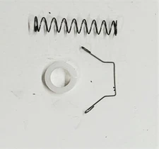 Quadrajet Power Piston Service Kit Adjustable Part Throttle APT 79 up Qjet