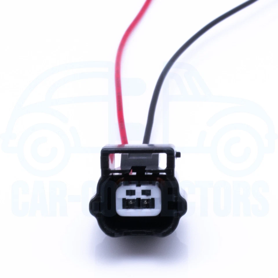 ABS Sensor Connector Fits Nissan Qashqai X-Trail Juke Prewired Plug 47901-1KA0A - Image 2 of 4