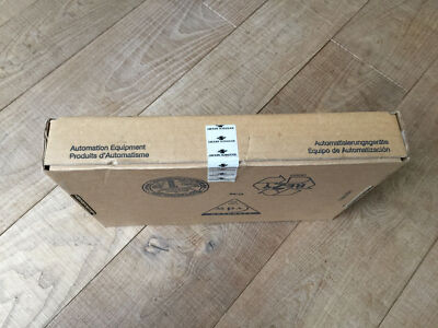Schneider Electric DAO012 AEG Modicon digital output A350 A400 A500 new sealed