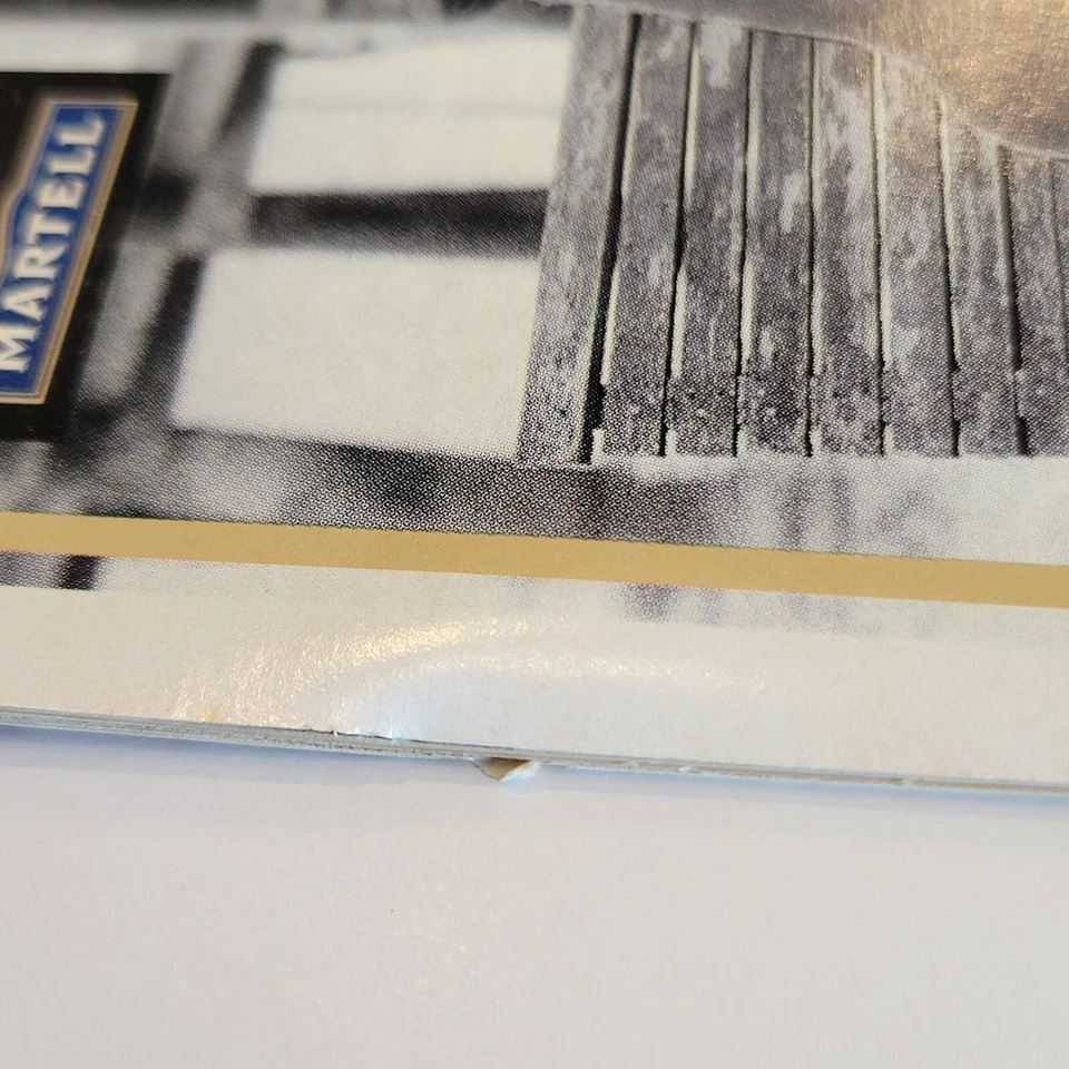 Vtg. JET Magazine Mariah Carey March 1991 No label ! VHTF  - Image 3 of 4