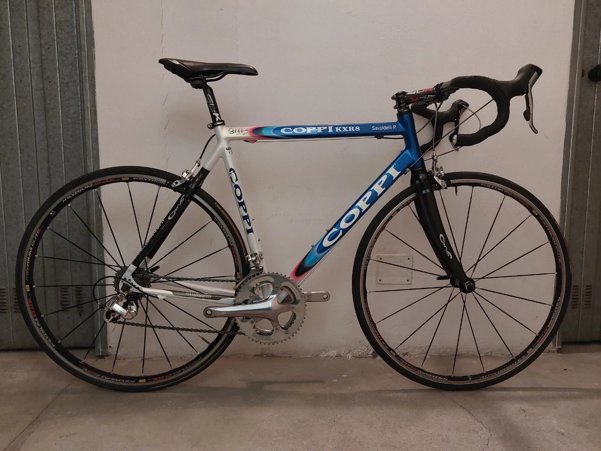 Fausto Coppi In Bikes for sale | eBay