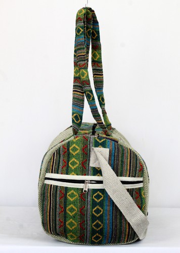 Duffle Bag Gift For Boho Men Women Travelling Luggage Gym Bag Weekender Bag - Picture 75 of 91