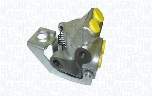 Original MAGNETI MARELLI brake force controller 360219180015 for Citroën Peugeot - Picture 1 of 1