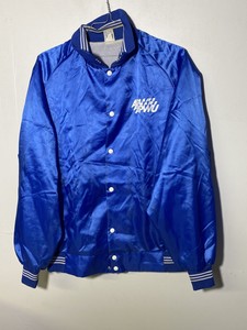 postal bomber jacket