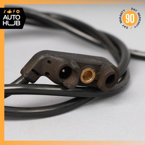 90-94 Mercedes R129 600SL SL500 SL320 Rear Right Passenger Pad Wear Sensor OEM - Picture 3 of 13