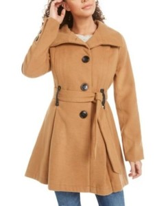 juniors wool coat