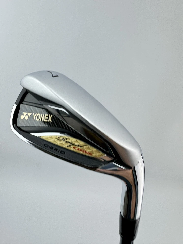 Yonex Royal Ezone 7 Iron 26* Senior Flex Graphite /Right Handed /New /21618 - Image 2 of 4