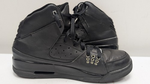NIKE JORDAN SC-1 BASKETBALL TRAINERS, UK10.5 US11.5 EU45.5, 538698 010, KN076 - Picture 8 of 10