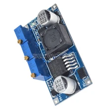 2/5/10PCS LM2596 DC-DC Step-down CC/CV Power Supply Module Converter LED driver