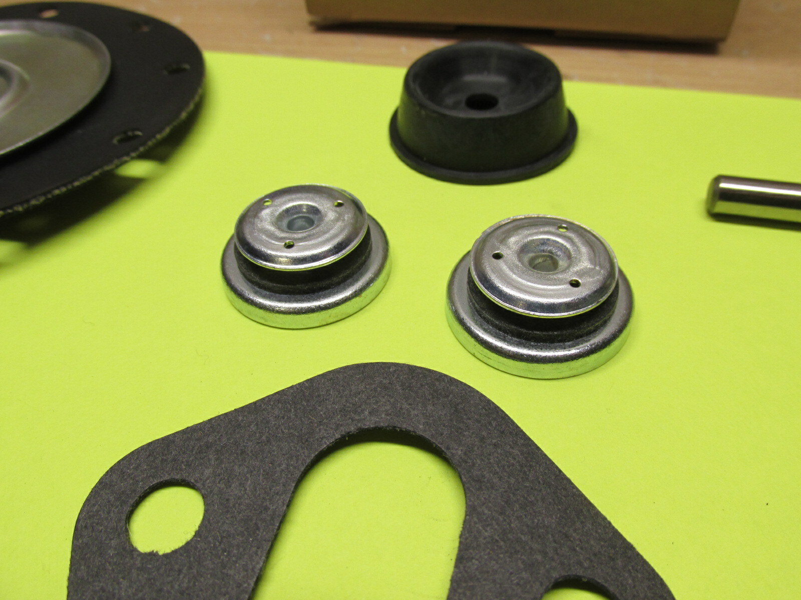 1963 63 1964 64 OLDSMOBILE 394 98 88 DYNAMIC V8 MODERN FUEL PUMP KIT AC