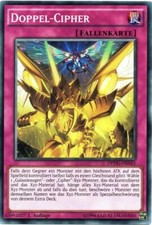 DPDG-DE043 Doppel-Cipher 1 Aufl. 