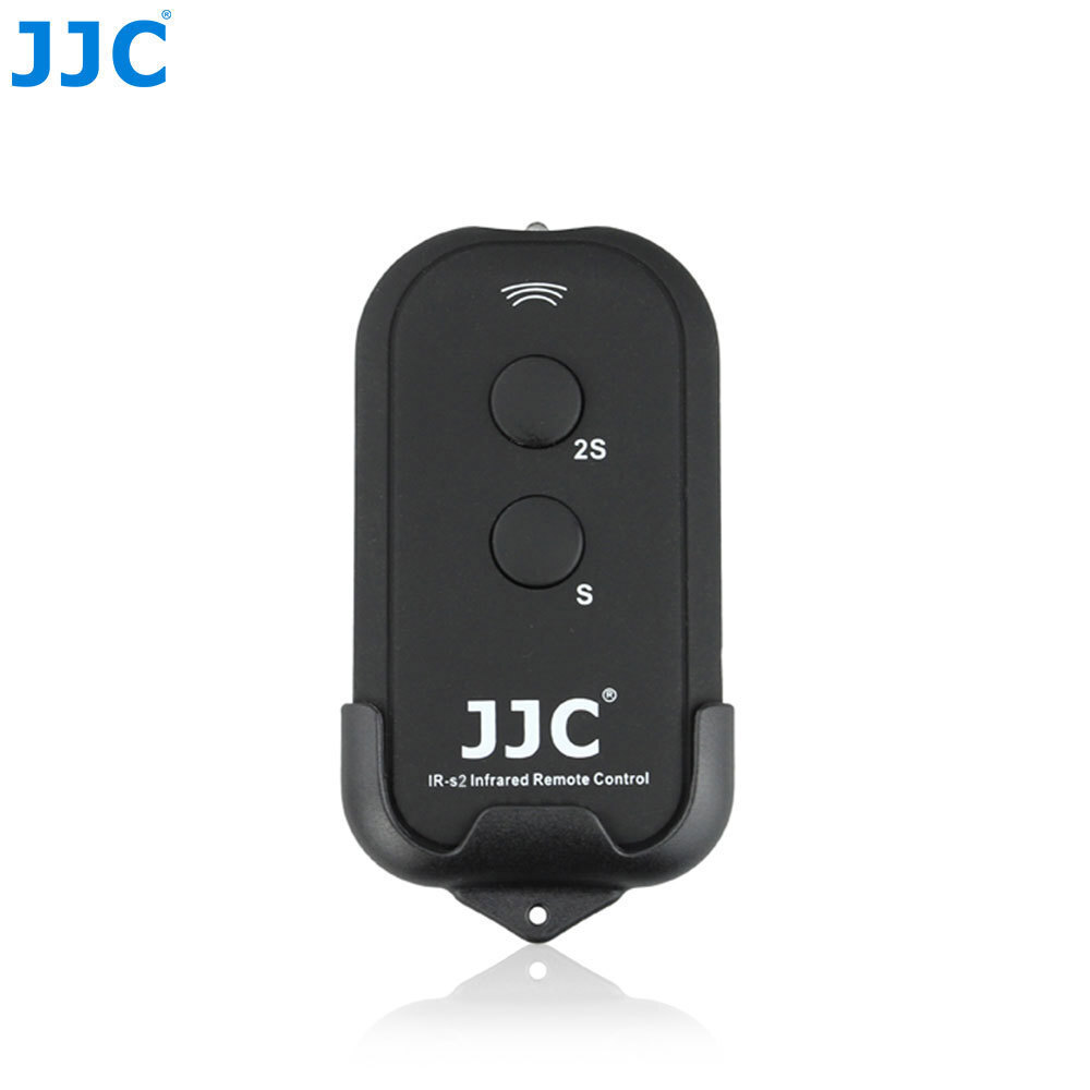 JJC Wireless Remote Control for Sony A6500 A6400 A6300 A6000