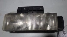 02 GMC SAFARI LEFT Headlamp 