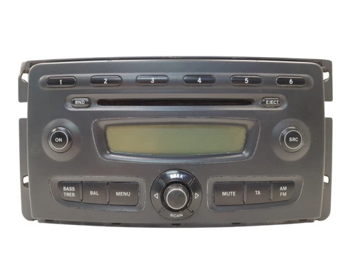 Smart 2 DIN Autoradios