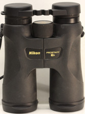 Nikon 10x42 Prostaff 7 Waterproof Binocular bright&clear