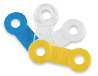 #ad Geniune Myerson EMA ANTI SNORING REPLACEMENT STRAPS $64.95