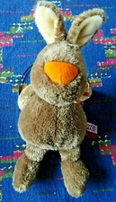 JB4 / DOUDOU PELUCHE NICI